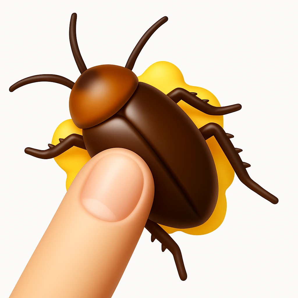Convert the uploaded image into a 3D Apple-style emoji — preserve the key shapes, colors, and overall composition of the original image. Simplify the forms into clean. Apply glossy textures, soft lighting, smooth shading, and render everything in Apple emoji style on a clean white background

 emoji