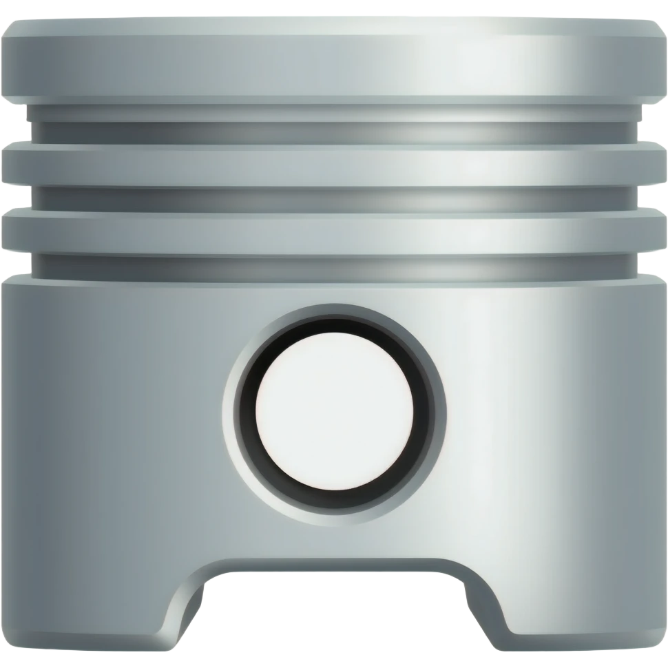 car piston emoji