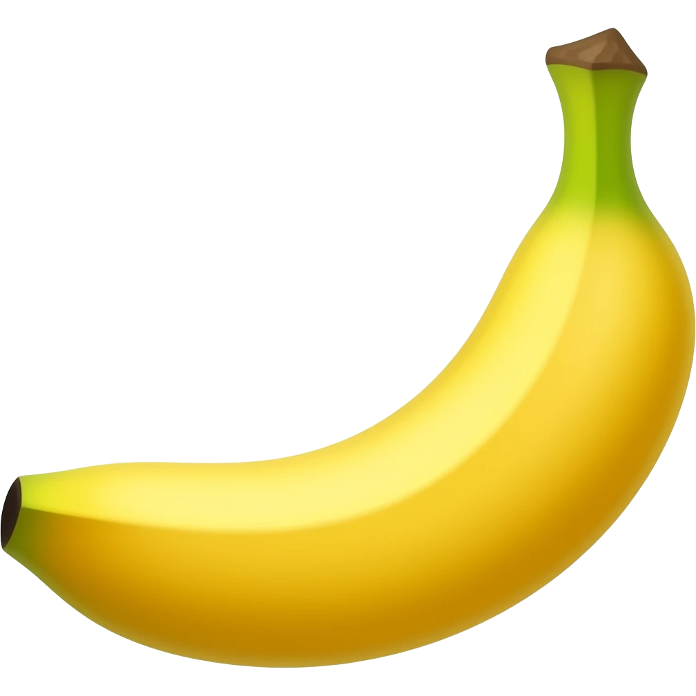 banana emoji