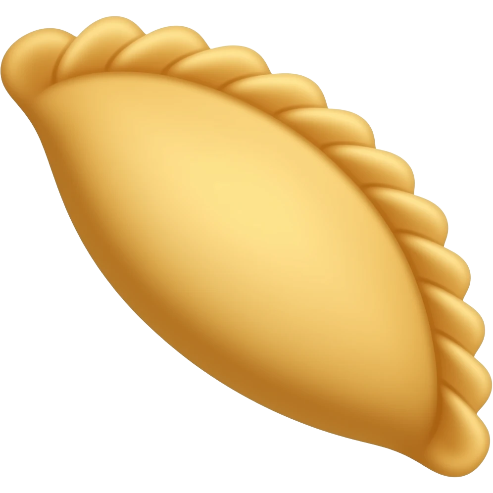 empanadas emoji