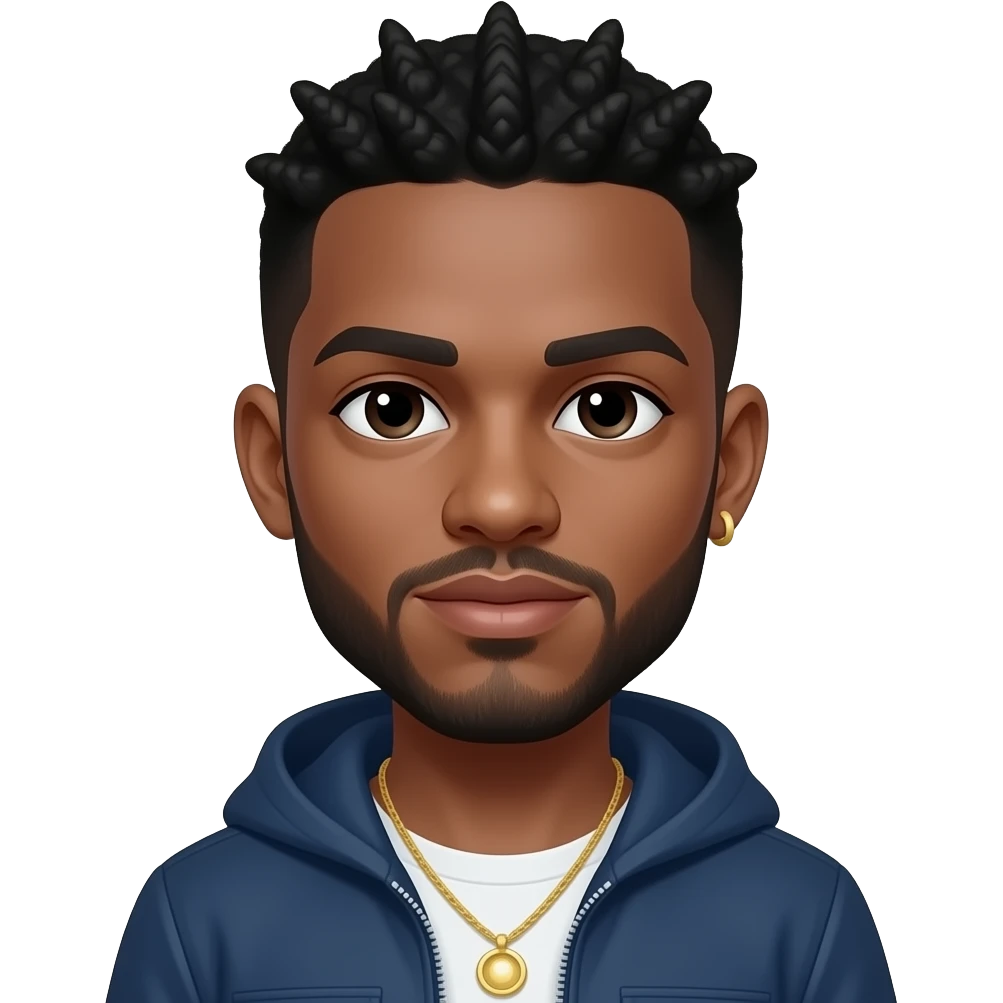 Anuel emoji