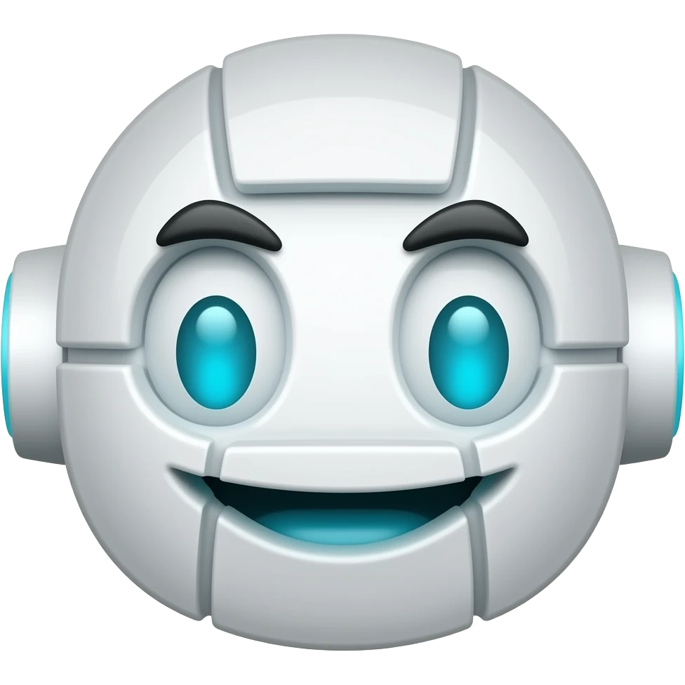 Vornexchain trade bot emoji