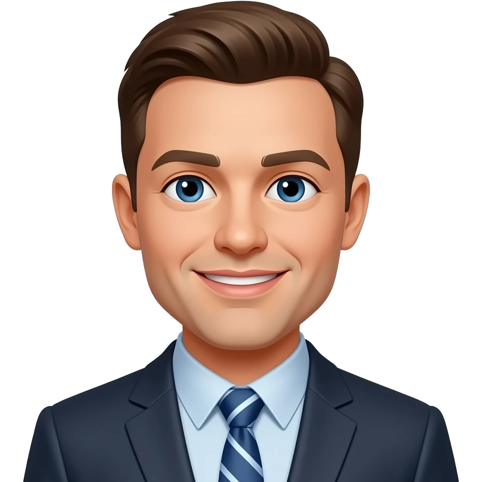 Charlie Kirk emoji