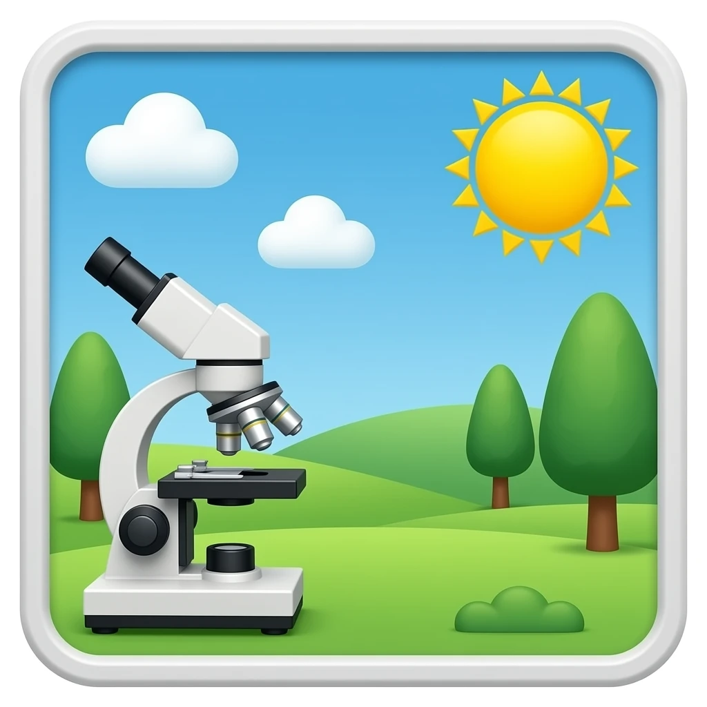 microscope_lab_2 emoji