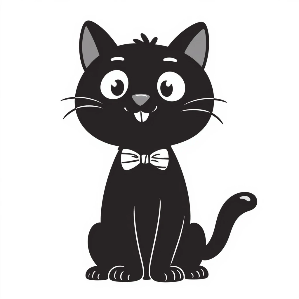 happy cat emoji