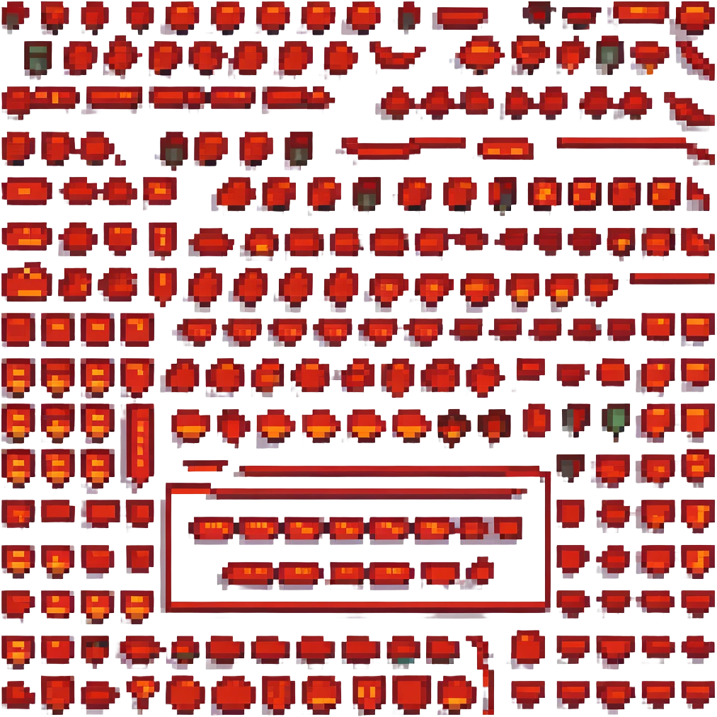 classic red 100 emoji, bold, with two underlines emoji