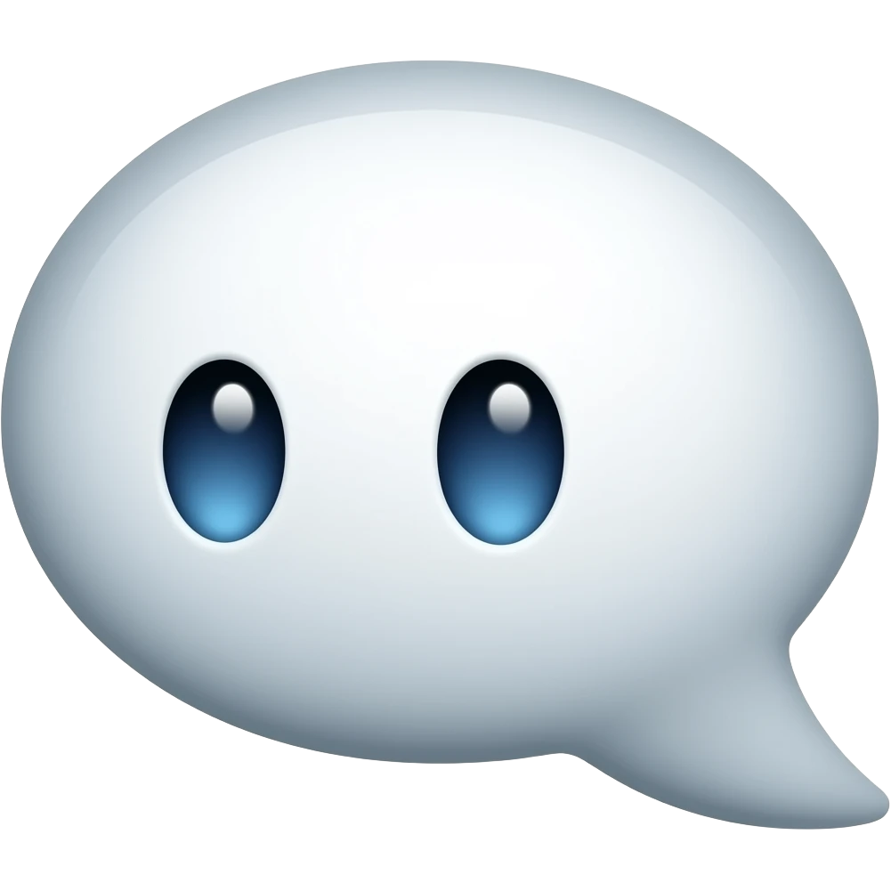 Chat gpt emoji