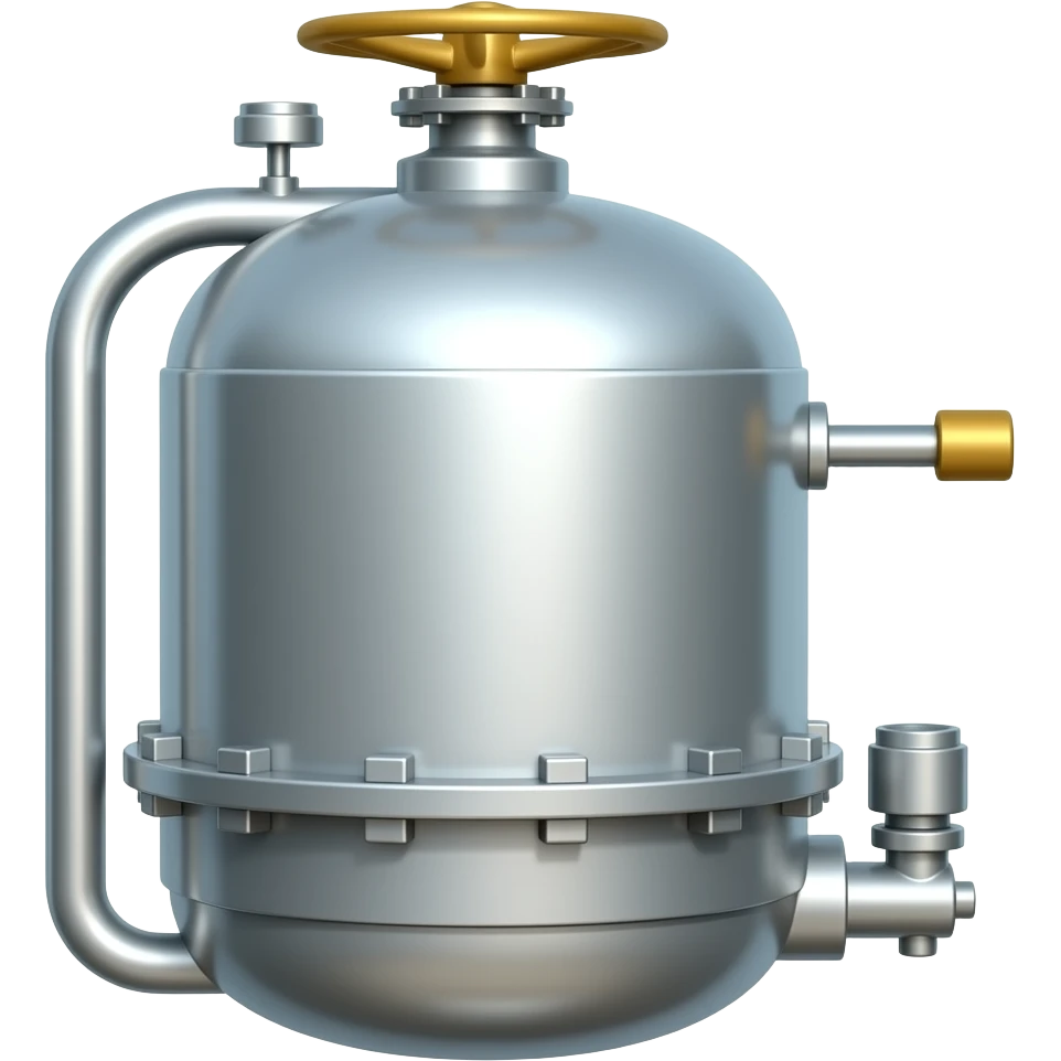 diesel water boiler emoji