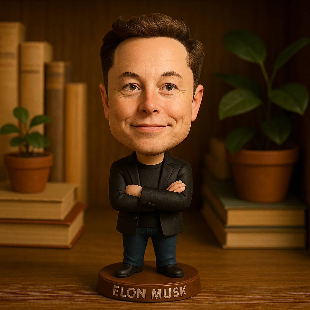 Elon musk emoji