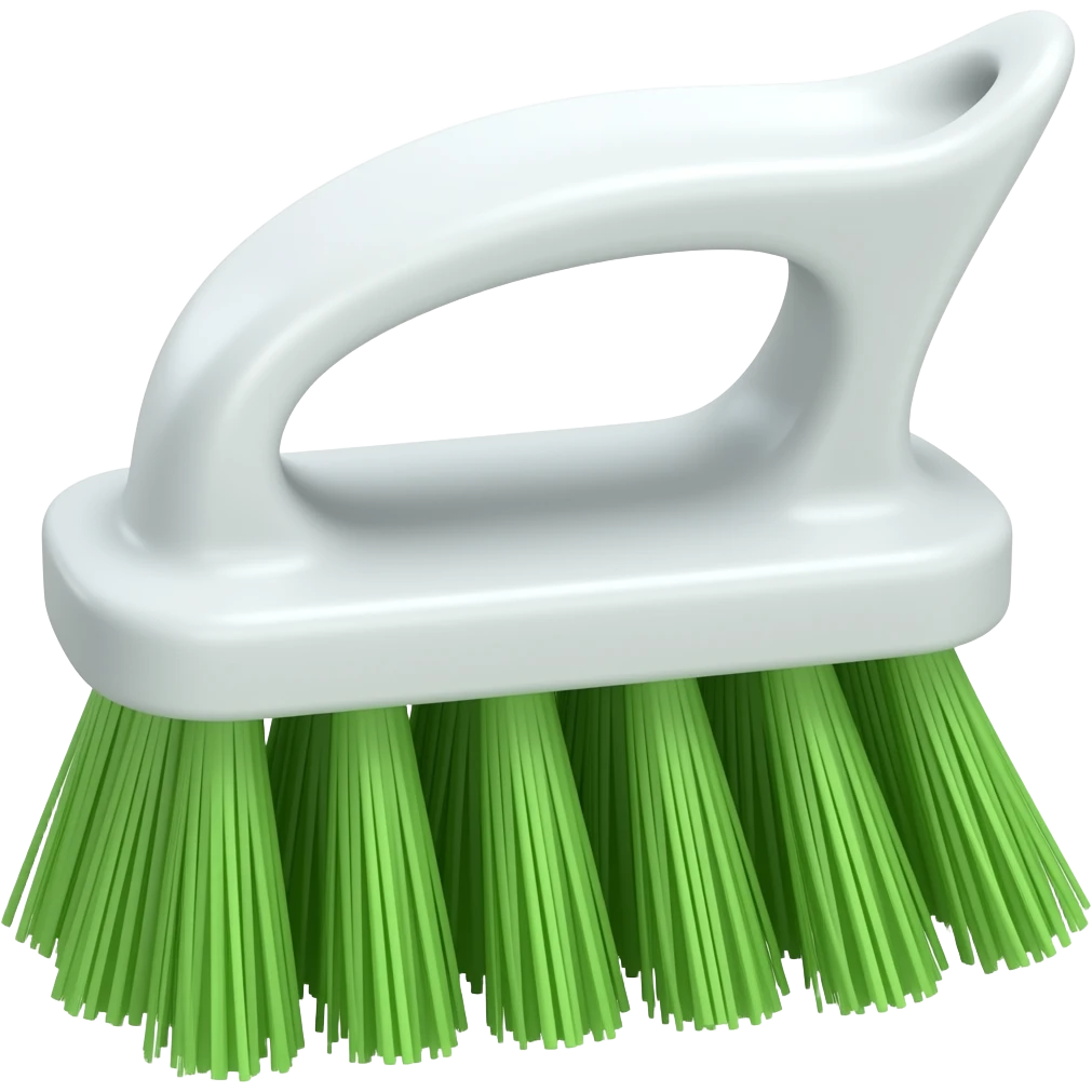 balayette à chiotte emoji