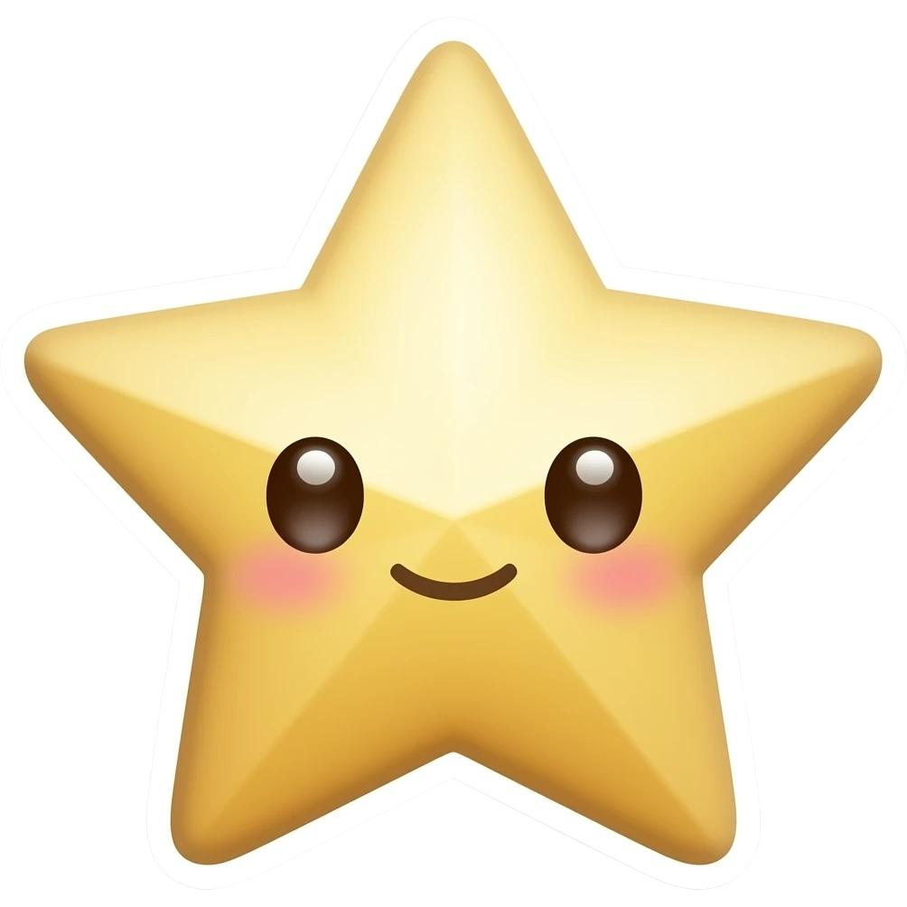 making stickers star after use cake lookingone sides. difference difference designs difference designs an 12 car emoji