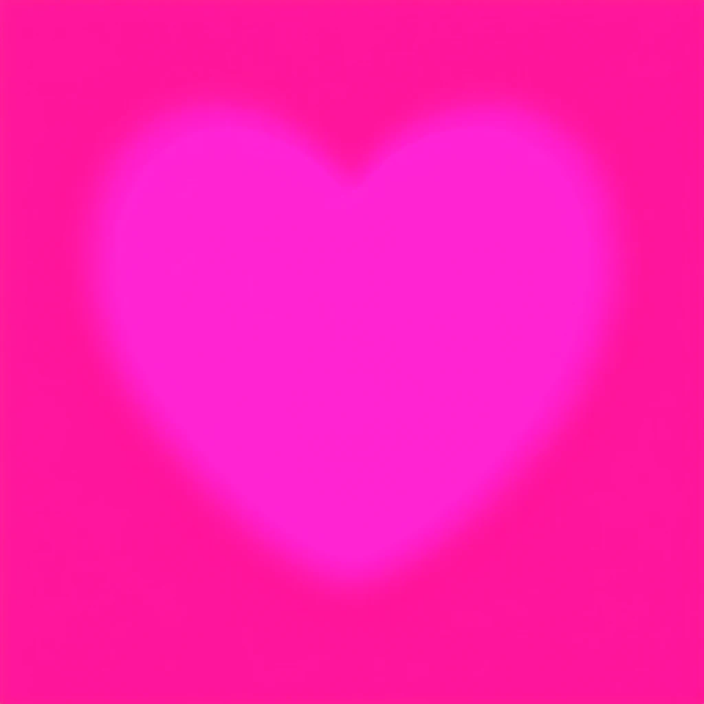 goth pink heart, remove background, explore emoji