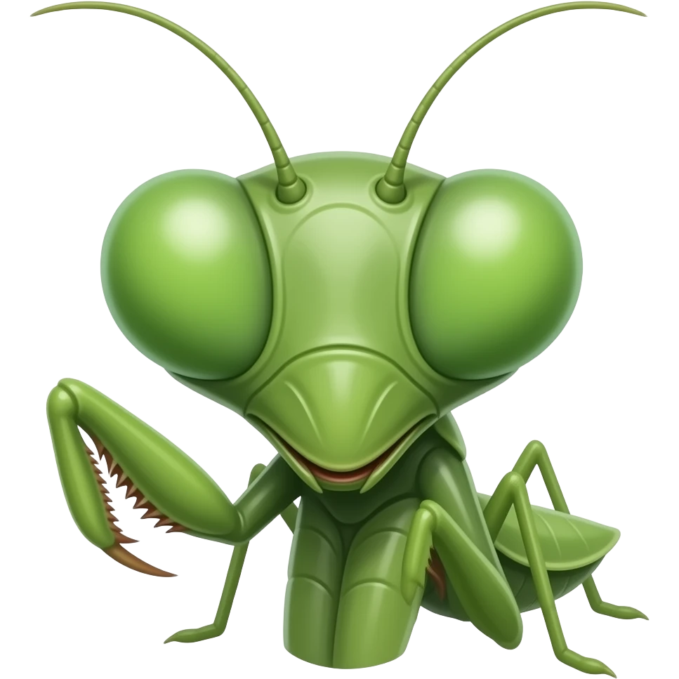 Mantis guardians of the galaxy emoji