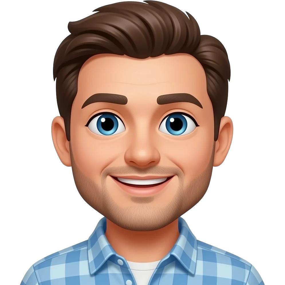 Sweet cravings emoji