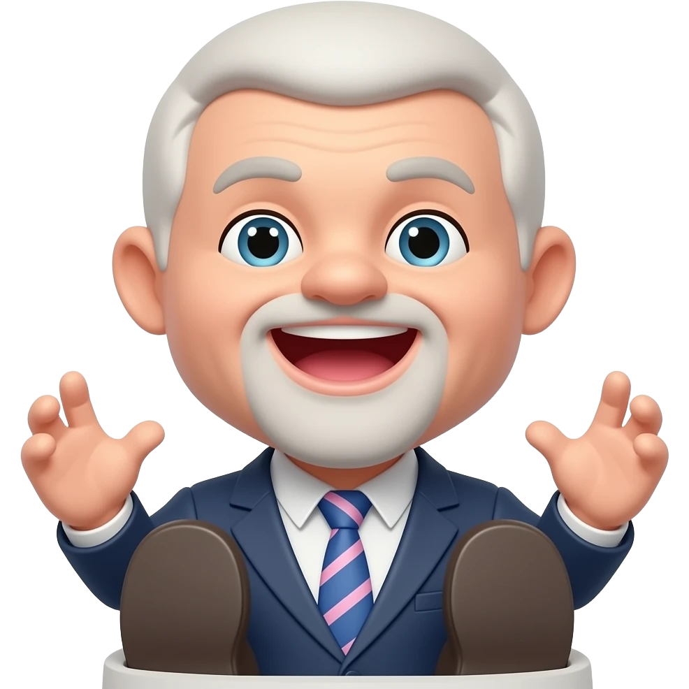 Dick emoji