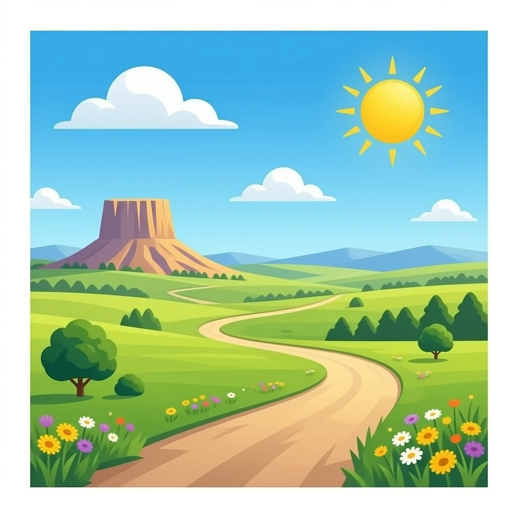 West Dakota emoji