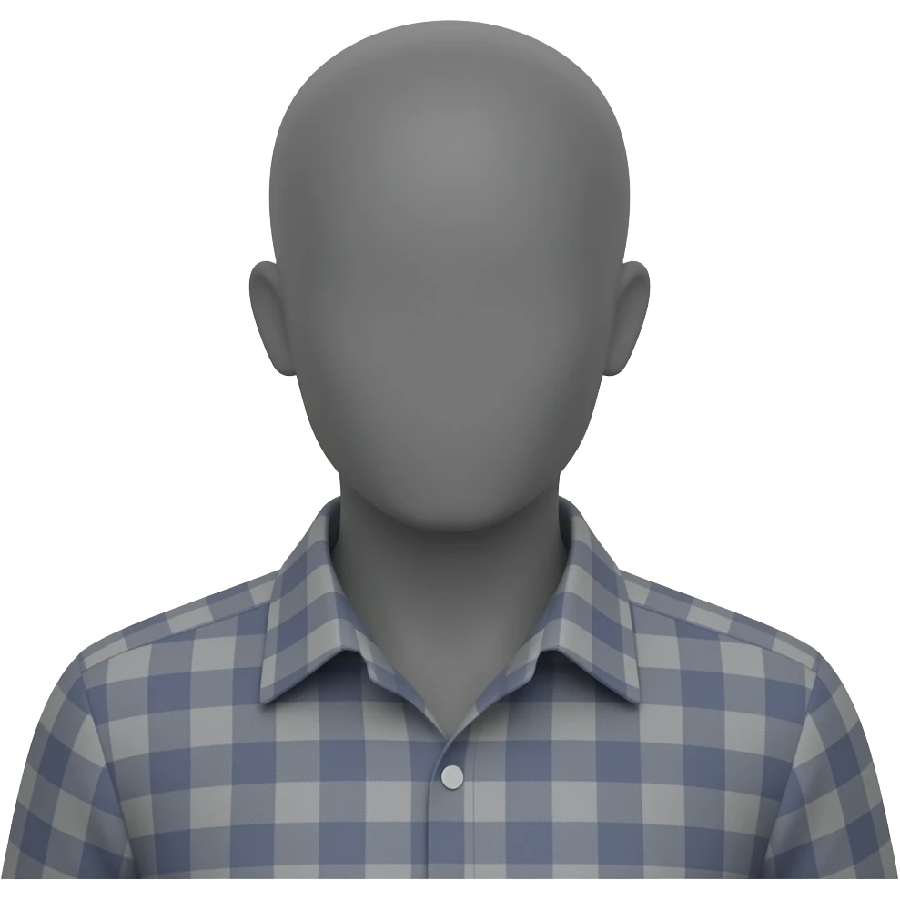 Faça uma sombra emoji