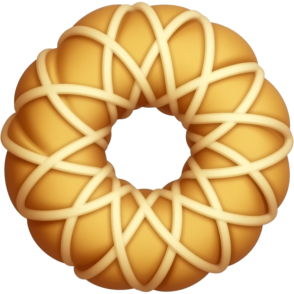 Pastry emoji