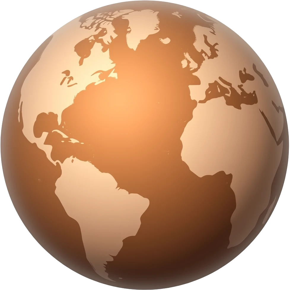 Ceres without background emoji