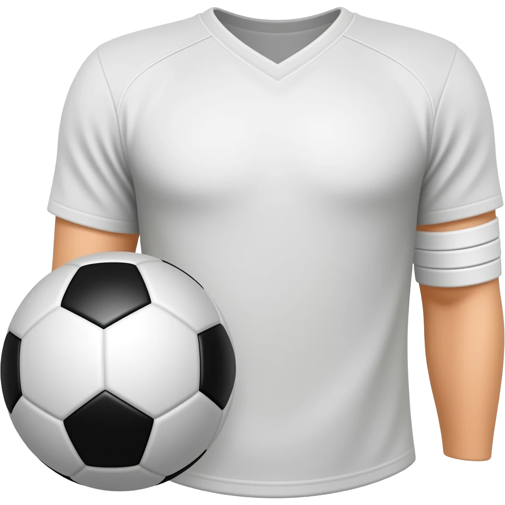 football captain armband emoji