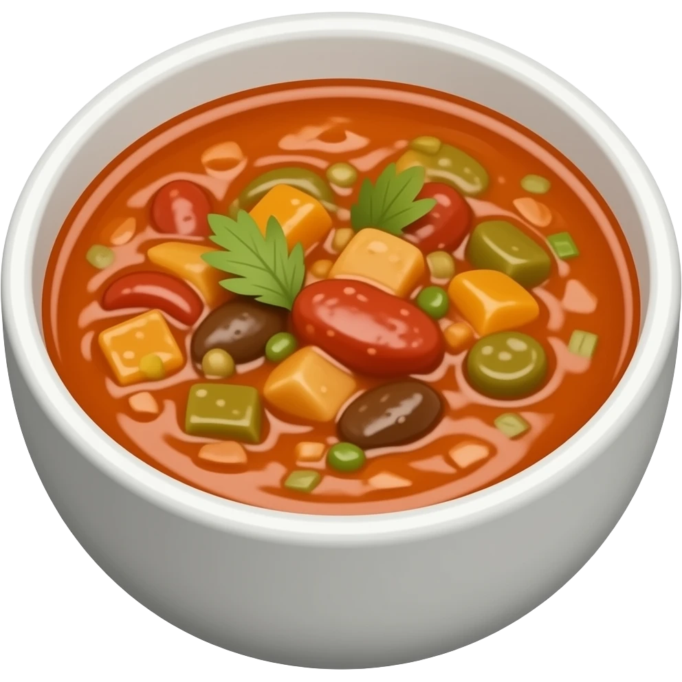 menudo emoji
