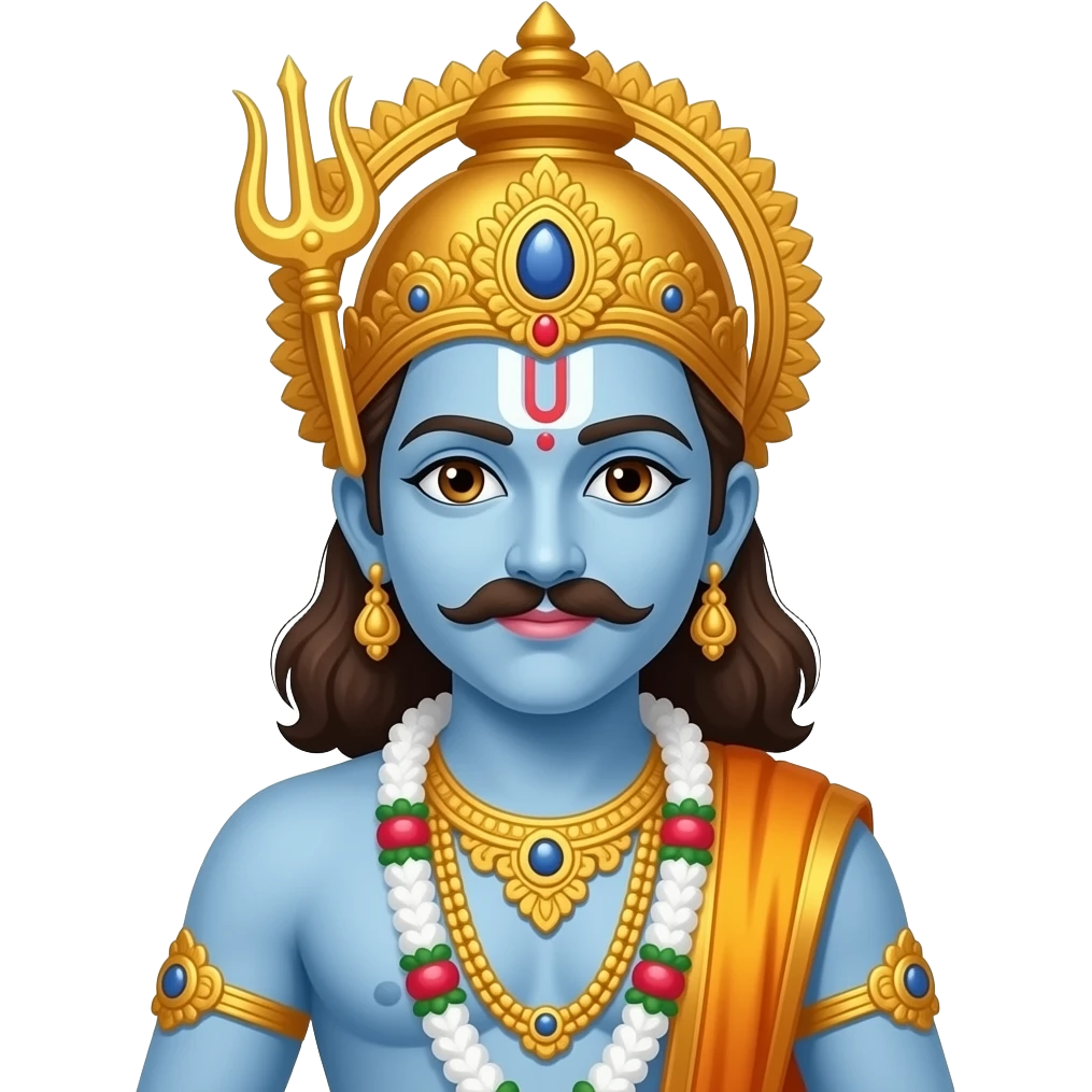Sri rama emoji
