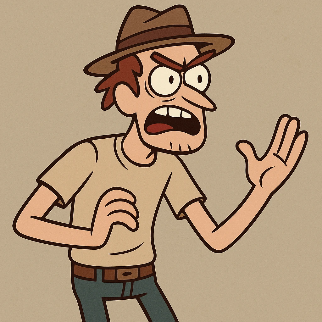 Hat emoji