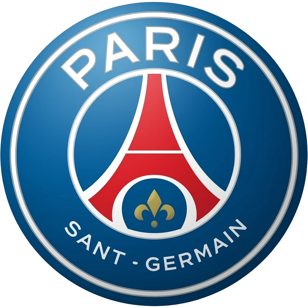 Psg emoji
