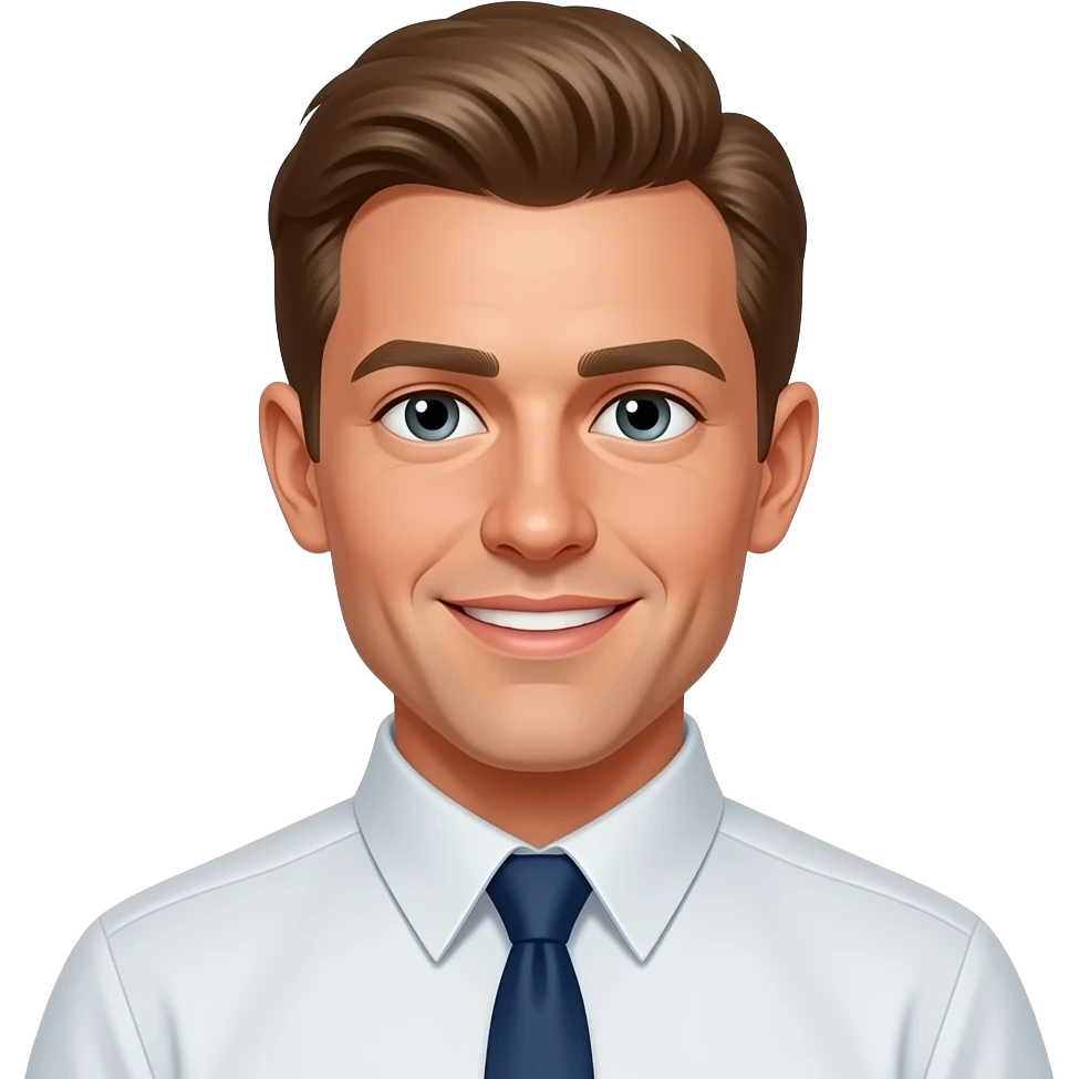 young mark spitz emoji