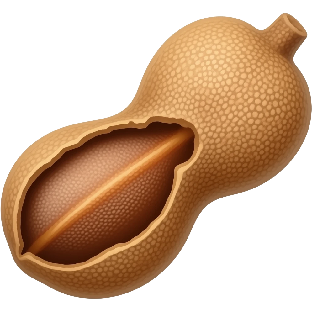 tamarind emoji
