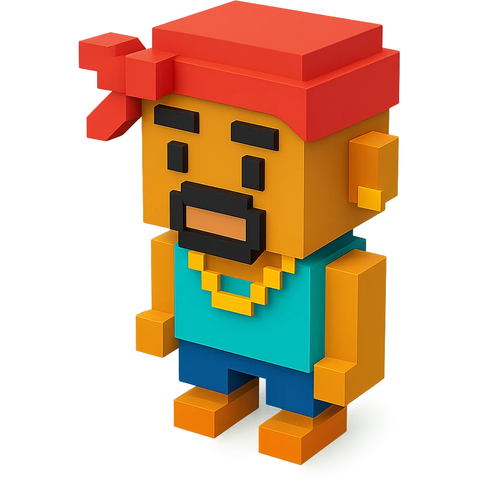 2Pac rapper emoji