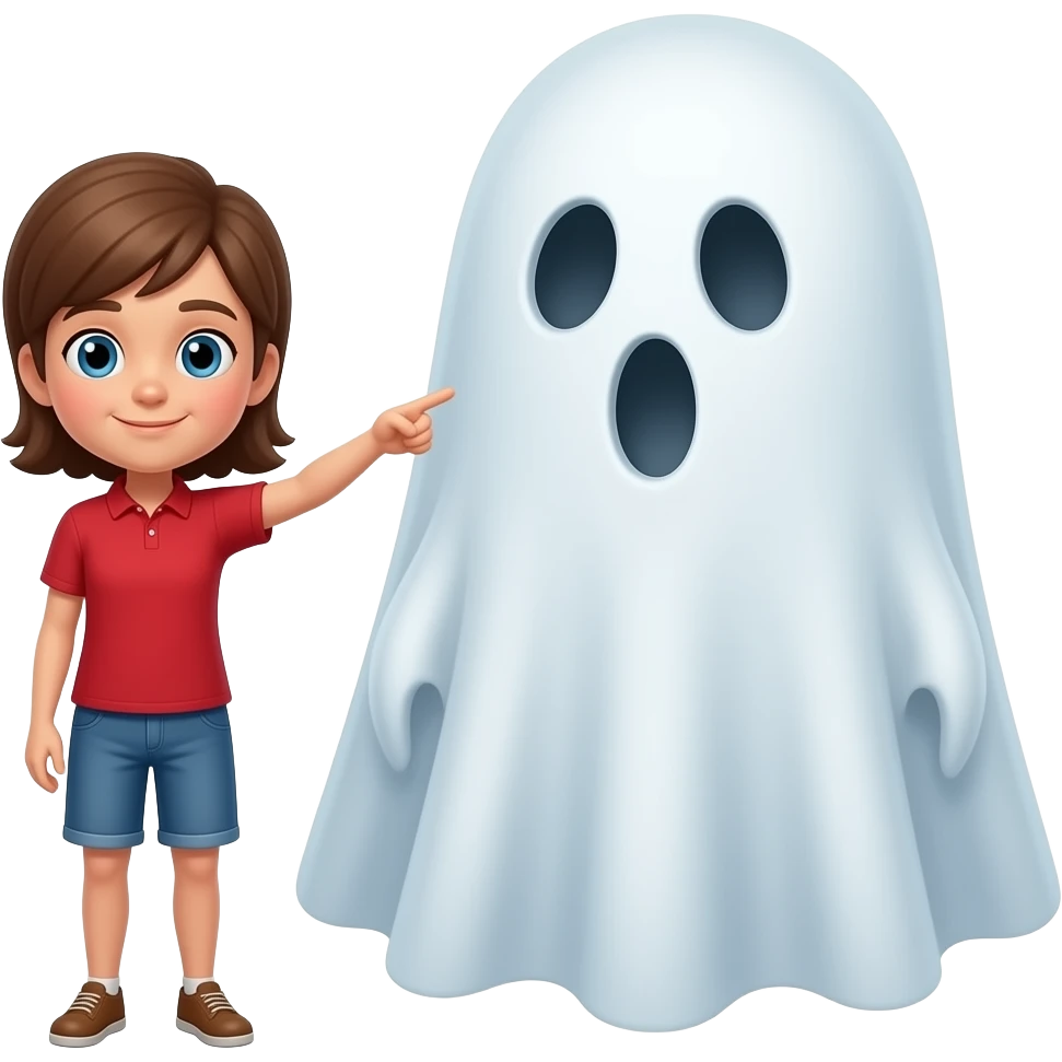 🫵🏽👻 emoji