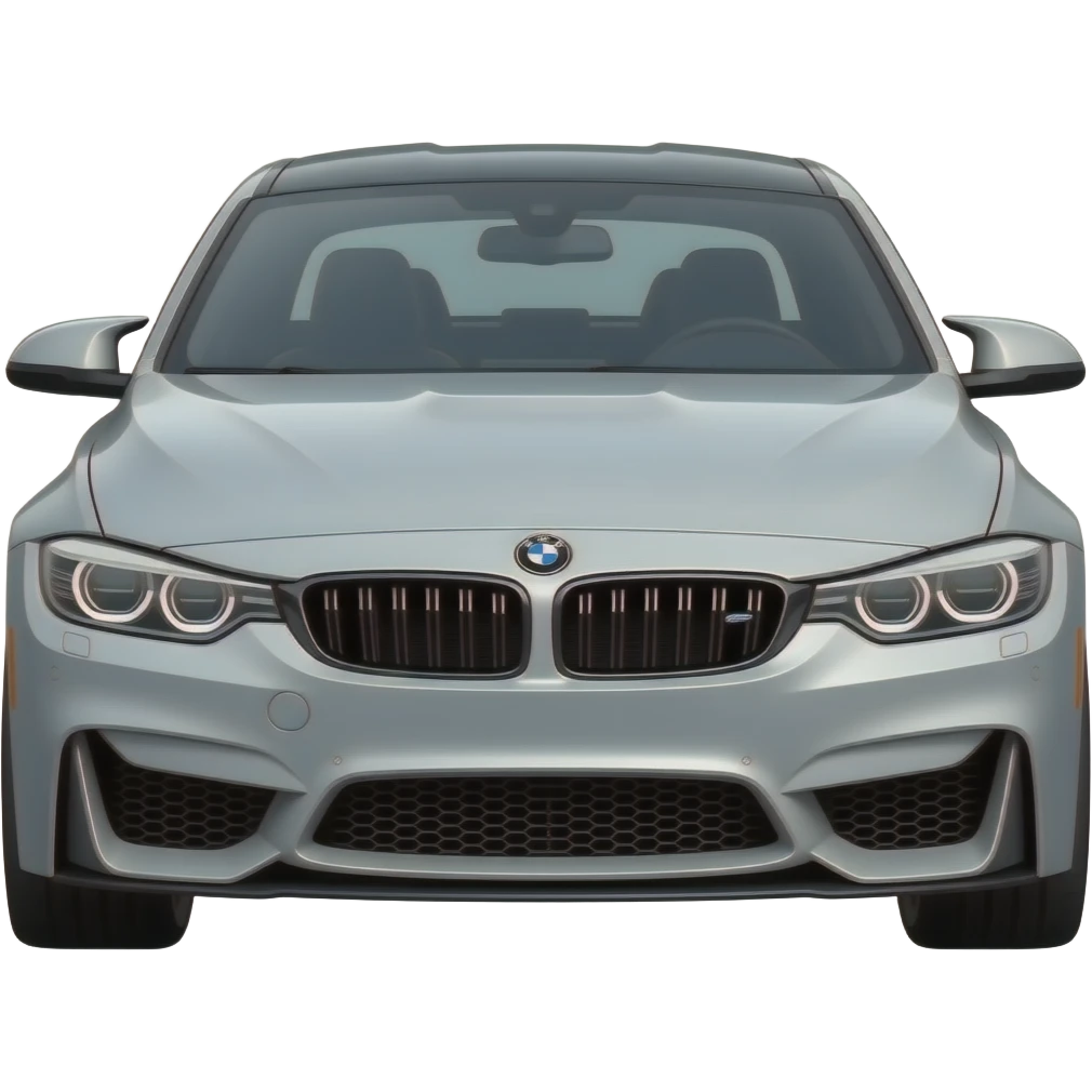 Bmw emoji