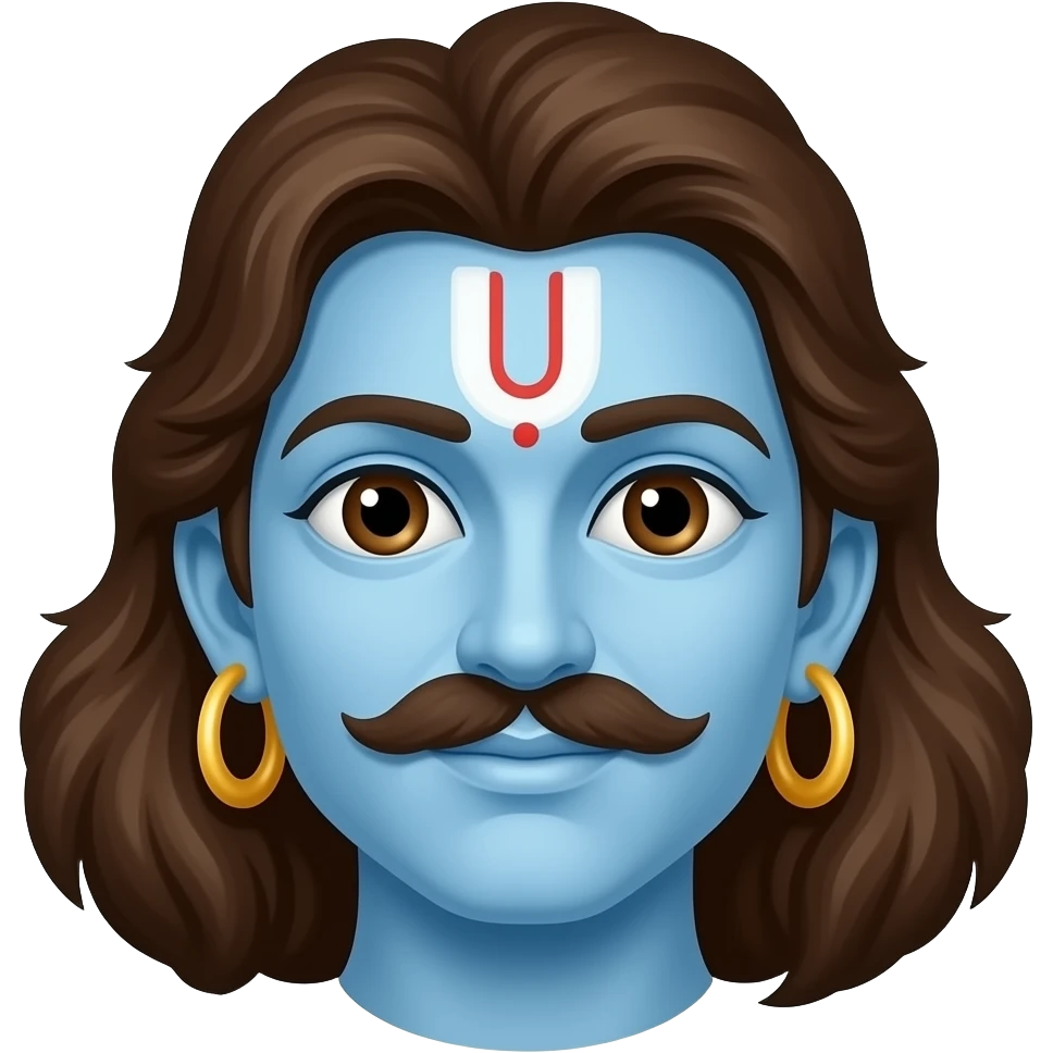 Shree raam imogi emoji