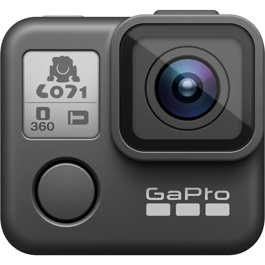 insta360 go 3s emoji