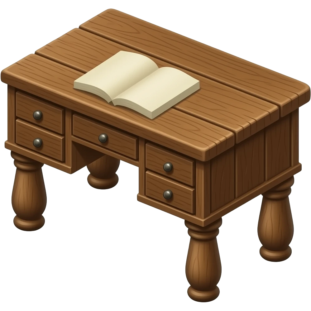 medieval desktop emoji