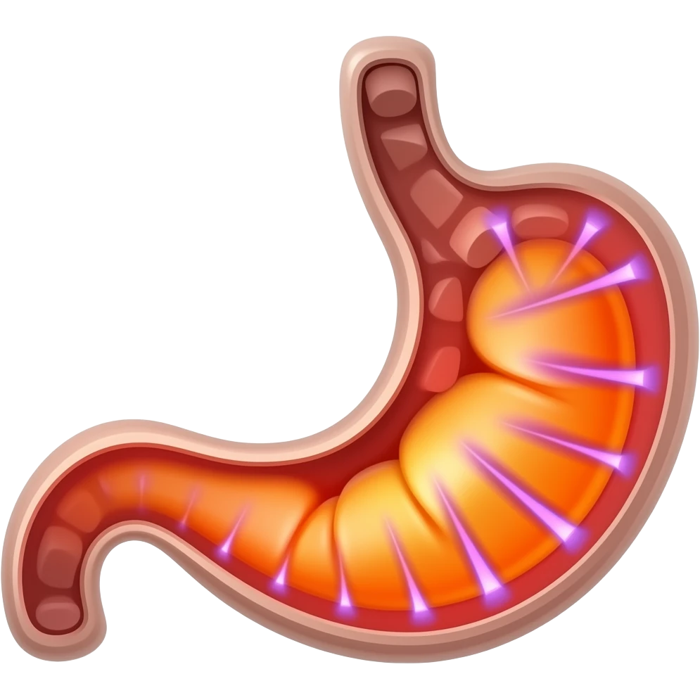 Gastroenteritis emoji