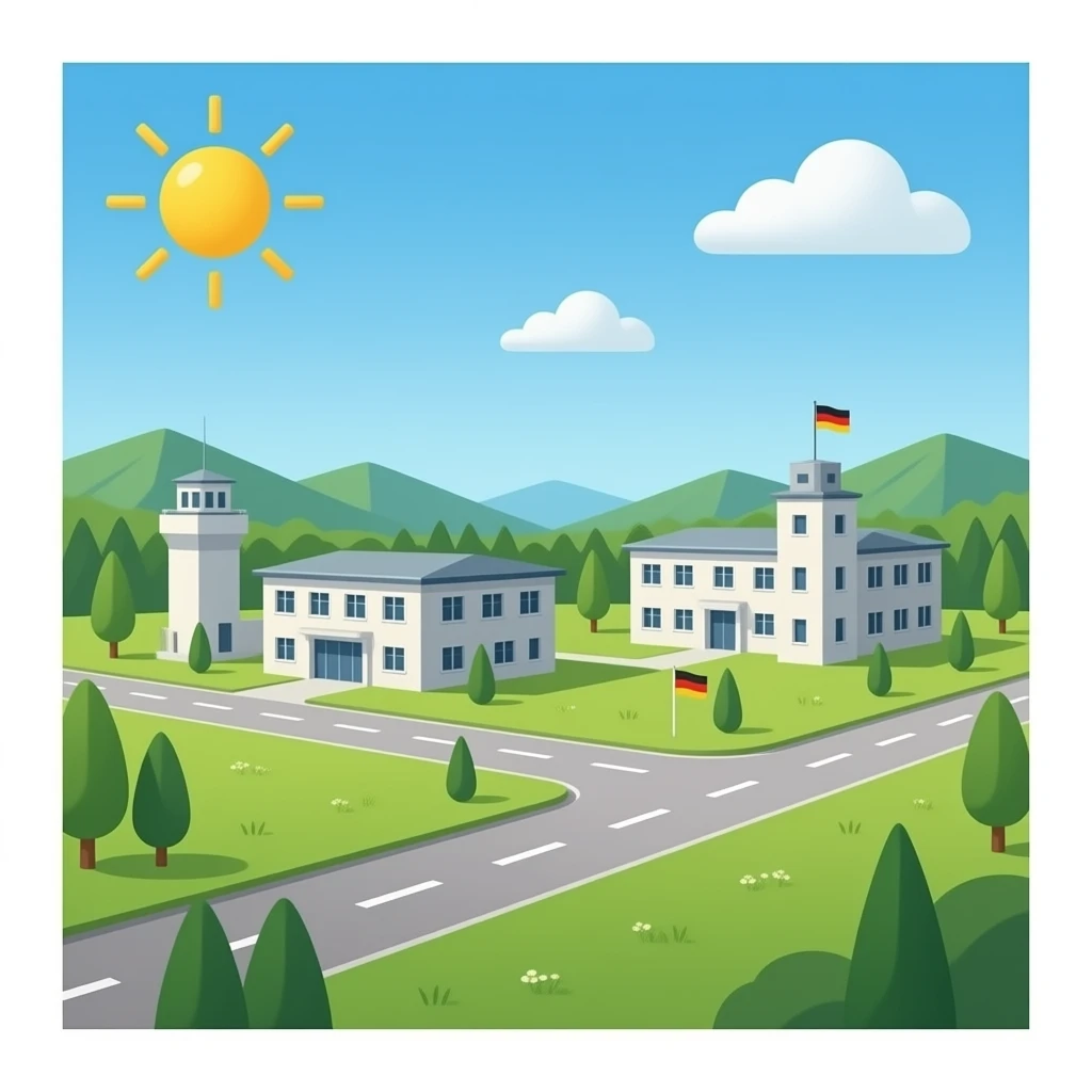 bundeswehr germany emoji