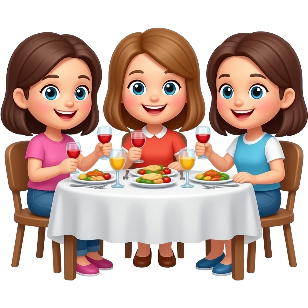 EMOJI AMIGAS CENA emoji