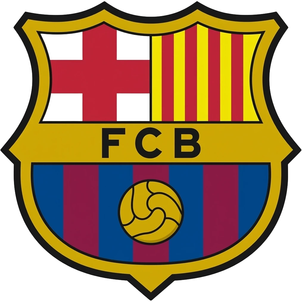 Barça emoji