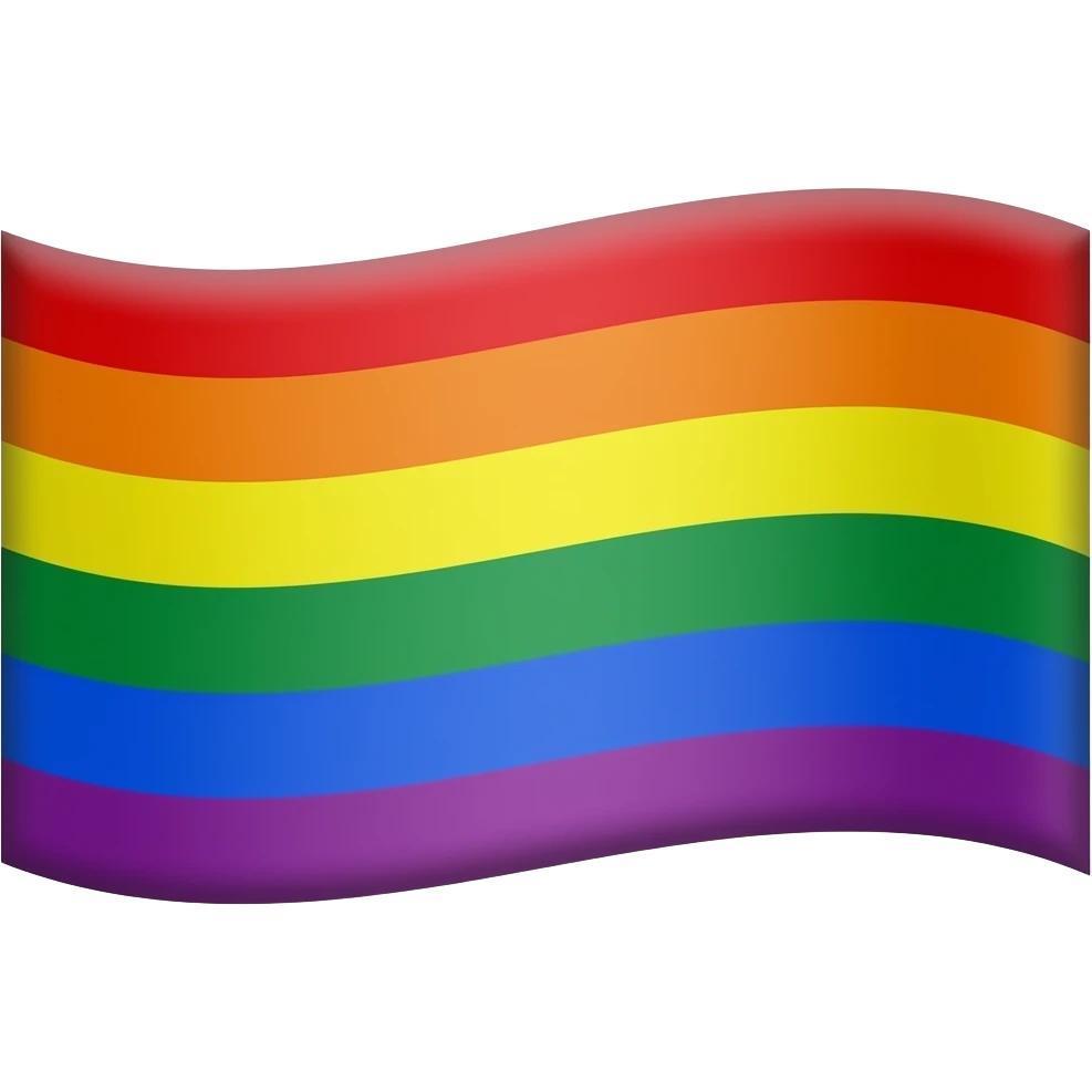 Flag Autism emoji