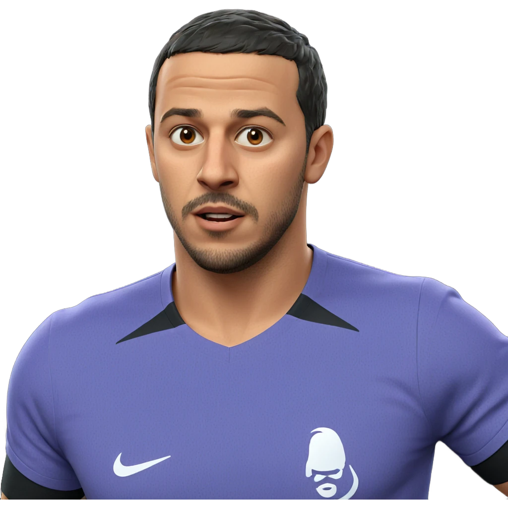 male with beard and shirt emoji