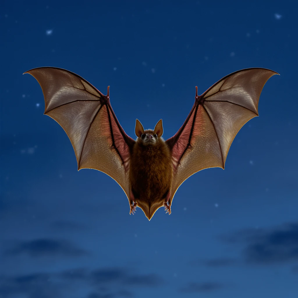 Bat emoji