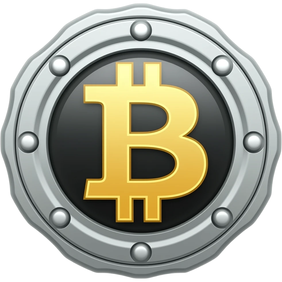 Crypto bot emoji