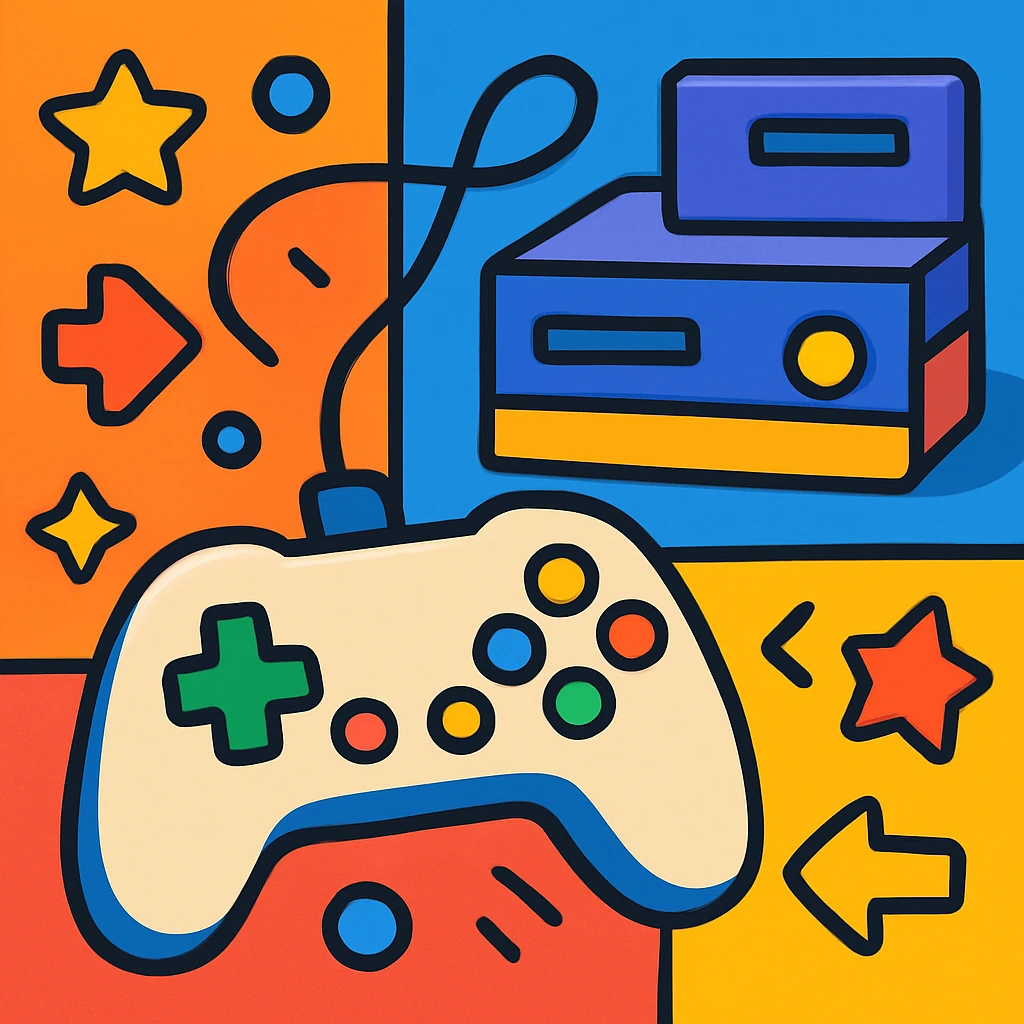 Game emoji