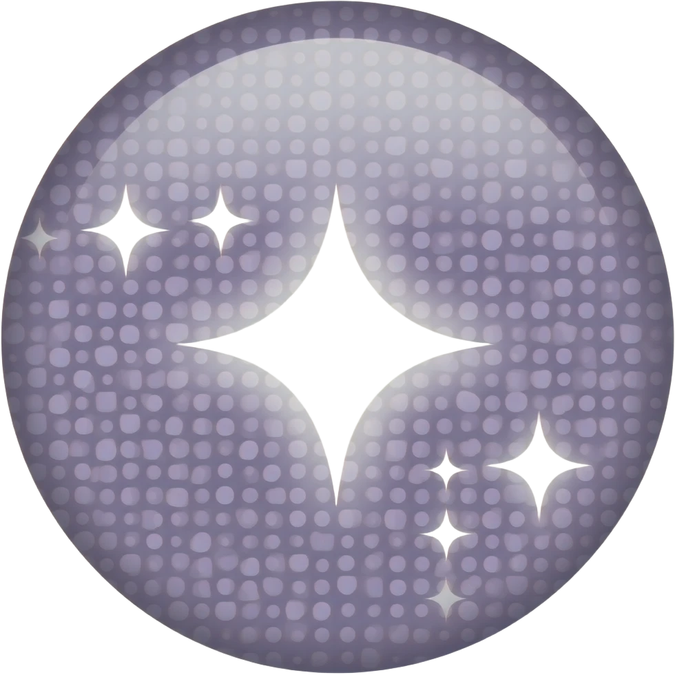 Twight lite sparkle emoji