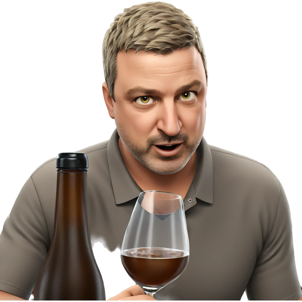 casual drinks at the bar emoji