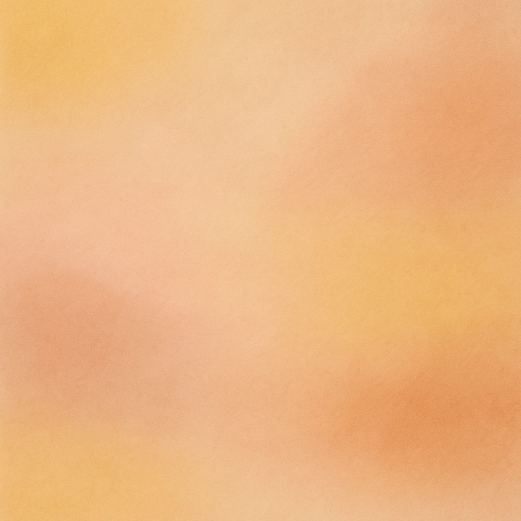 soft pastel abstract background in autumn palette, seamless gradient style, minimalist cozy vibe emoji