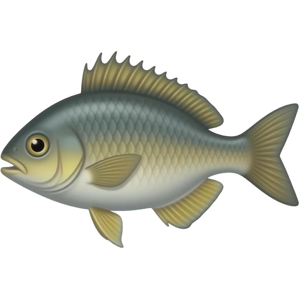 fish emoji