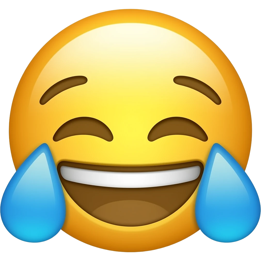 Vintage emojis.com combo emoji